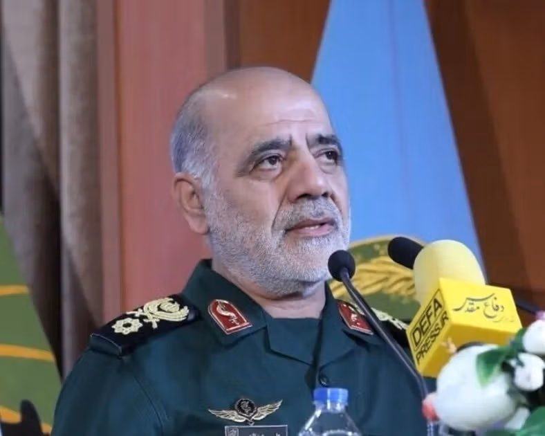 فرمانده قرارگاه مرکزی خاتمالانبیا: شگفتانههای جدیدی در میدان نبرد ایجاد خواهد شد